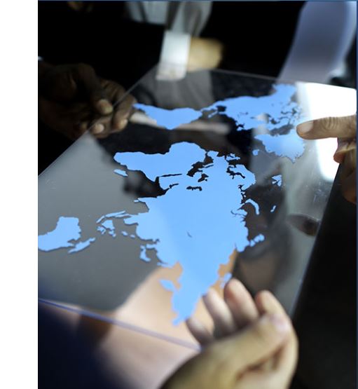 Développement export avec Tempo Export