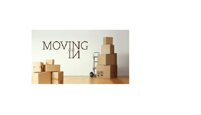Our Full Service Residential Moving Company offers seamless home removals. Trust our experts for a s...