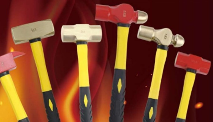 We are the manufacturer of non-sparking safety tools,brass and copper hammers. Our products have hig...