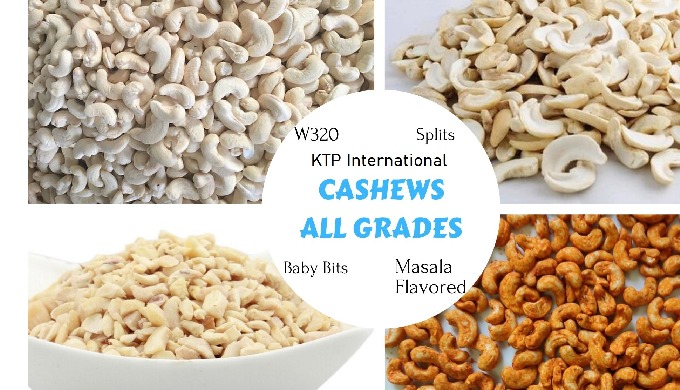 We offer high quality dry fruits to our valuable customers. Our products are widely used in gifting,...
