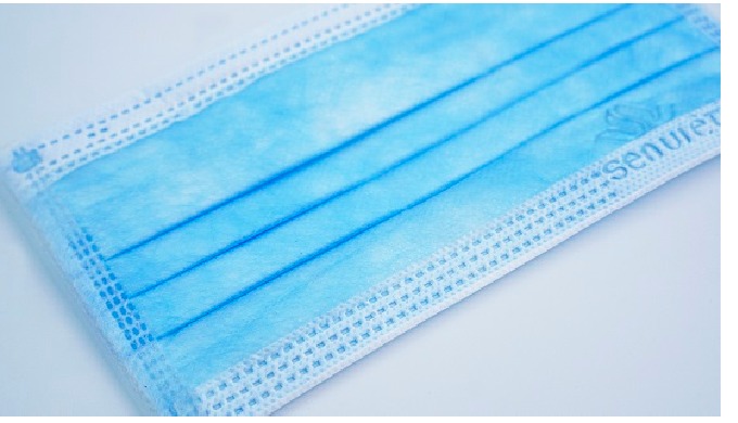 Product Description Brand: Viet Nam Color: Blue Type: Disposable Support customization or not: Yes M...