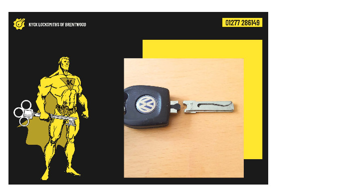 Kyox Locksmiths of Brentwood are friendly, trustworthy and affordable. We work 24 hrs and can help y...