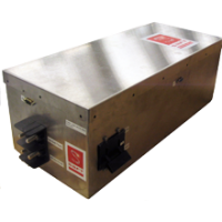 Saft’s UPS power supply consists of high power cells packaged in a 2p8s configuration. It is suited ...