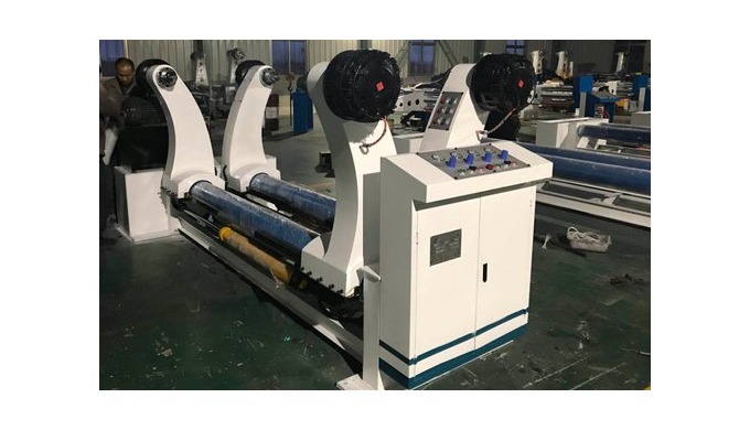 Boxo Machines is a professional box making machine manufacturer in India, which is committed to prov...