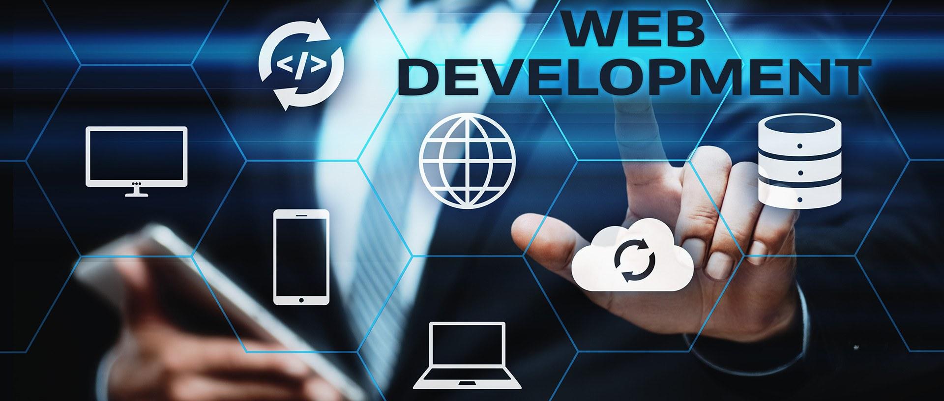 Webkorps Services India Private Limited offers comprehensive Web Development Services that include c...