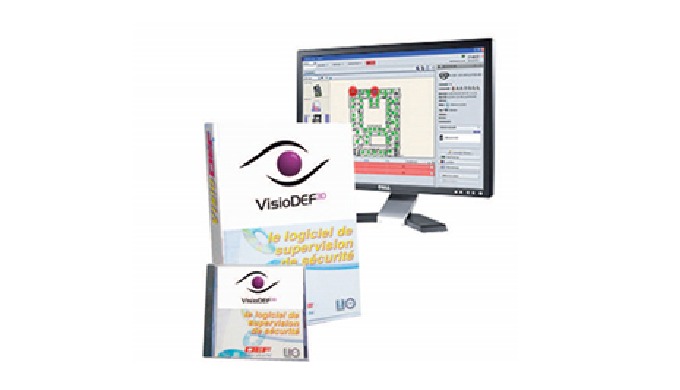 Entièrement conçu et développé par DEF, VISIODEF 3D (Progiciel de nouvel génération) est le fruit d’...