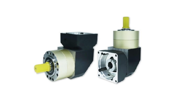 High Precision Power Transfer ZPLE120 L1Gearbox for Smooth Low Noise Operations