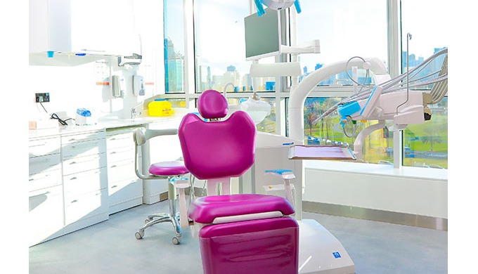 A one-stop solution for all your dental needs. Equipped with sophisticated technologies and experien...