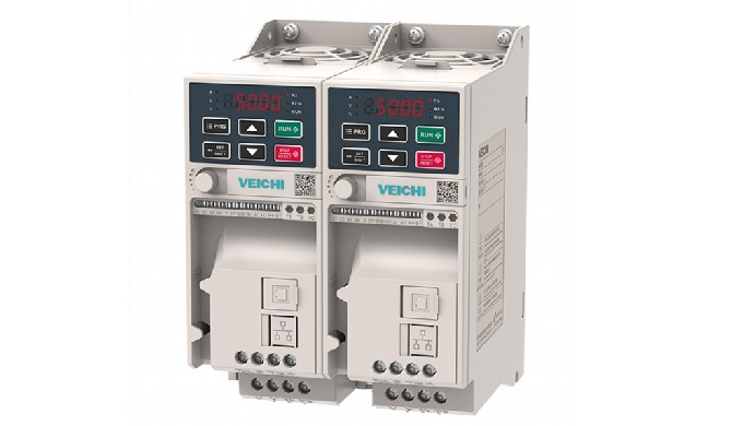 AC10 Series Frequency Inverter Overview AC10 series frequency inverter is a product developed on the...