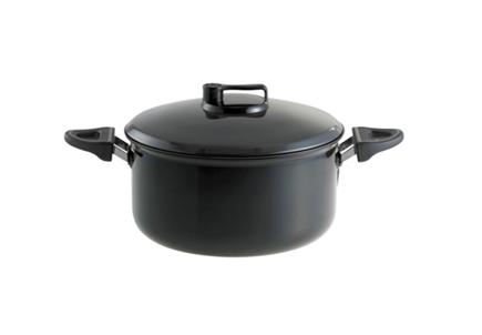 * Unique Patented 3 Air Layers Oven Multi-Pan and Pot. * All Food in One Pan and Pot. - Roasted, Boi...