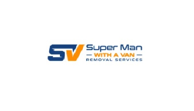 Superman with a Van house removal service has been an integral part of the local Wood Green communit...