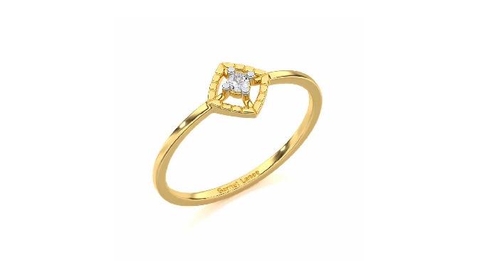 At Gemlay Jewels, we have diverse designs of Diamond rings for Women and Men. All the Diamond and Go...