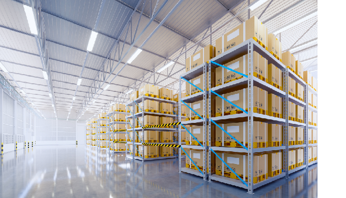 Storage & warehousing services in Syndey. Austwide provides you with a huge warehouse storage capaci...