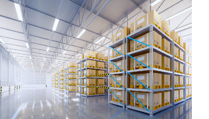 Storage & warehousing services in Syndey. Austwide provides you with a huge warehouse storage ca...