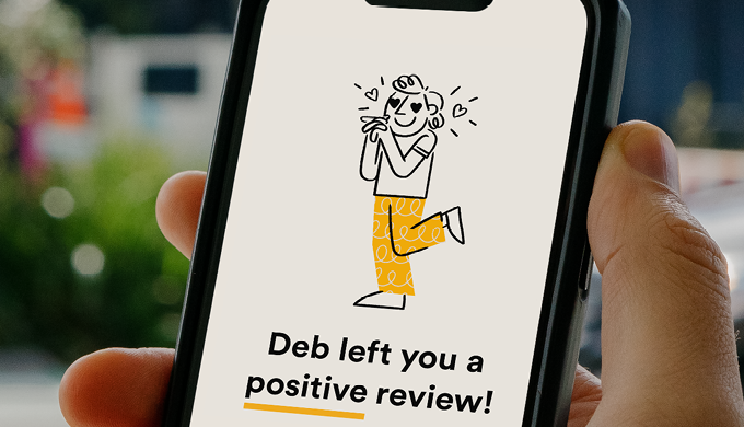 Smart business builders understand the importance of Google reviews. And smarter ones will do whatev...