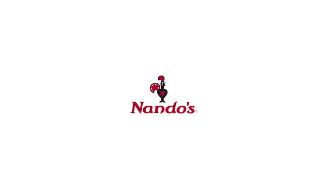 Nando’s is an international PERi-PERi chicken restaurant chain with an Afro-Portuguese twist. Their ...