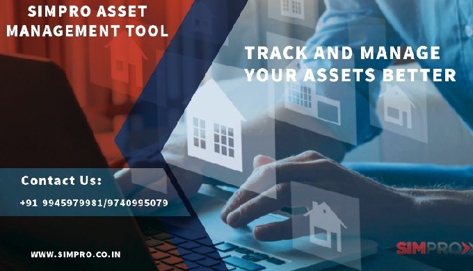 Simpro is a trusted Custom Software Development Company that is helping many mid-sized and large com...