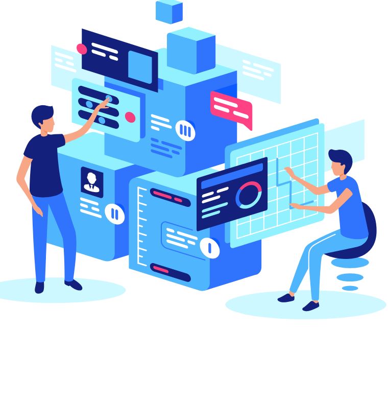 DIGITALBERRY, expert en solution de confiance numérique, vous présente la solution modulable, sécuri...