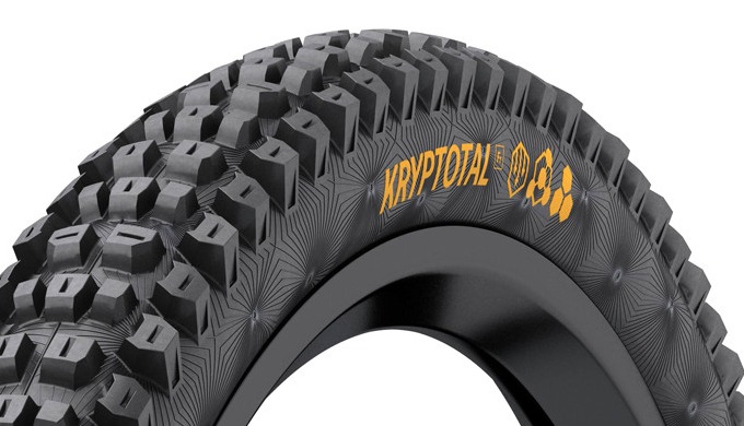 Bicycle Tyres