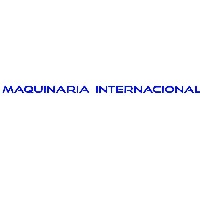 Maquinaria Internacional 2006