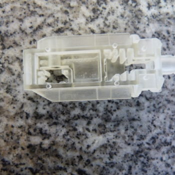 Models for the Electrotechnical Industry - Manufacturer