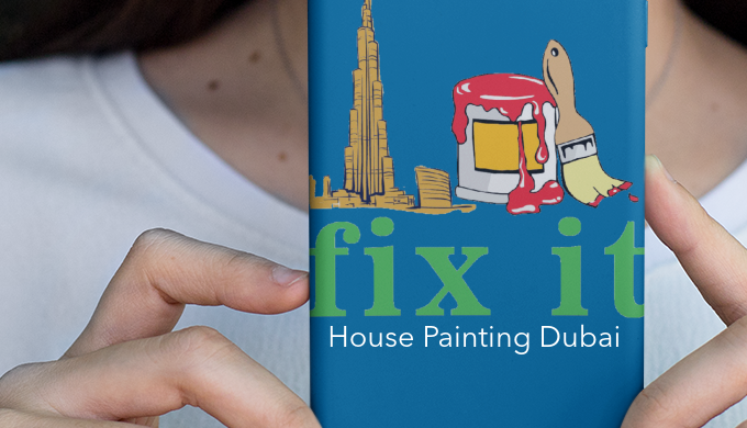 So you need wall painting services in Dubai ? Why not choose the best quality service that offers af...