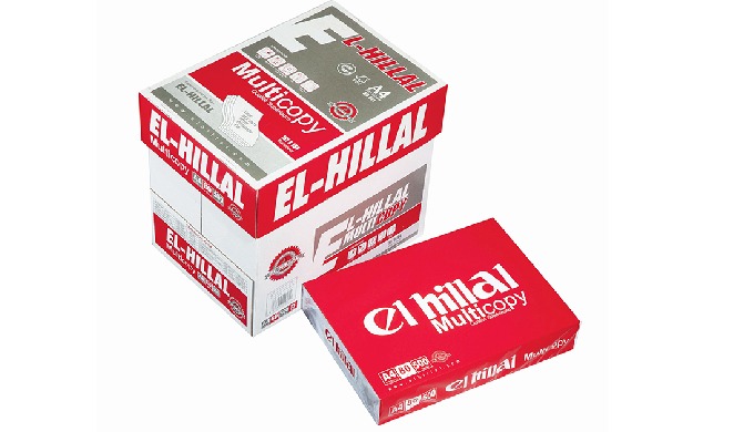 It is the ultimate multifunction paper, ideal for all your office equipment. Thanks to its highly sm...