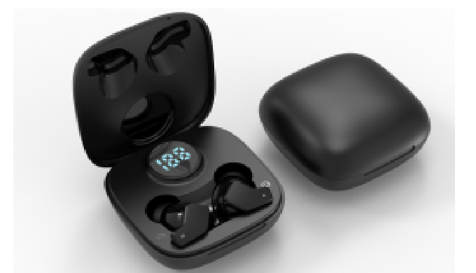 1. JL6973D 2. Horn: F8 32 Euro Horn 3. Bluetooth version 5.2+Edr 4. Working voltage: 3.07-4.2Y 5. Ba...