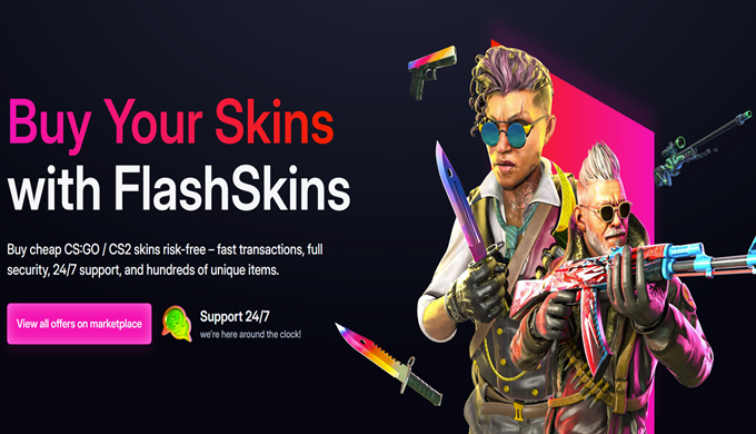 Most conversations about Counter-Strike 2 skins start and end with knives, ...