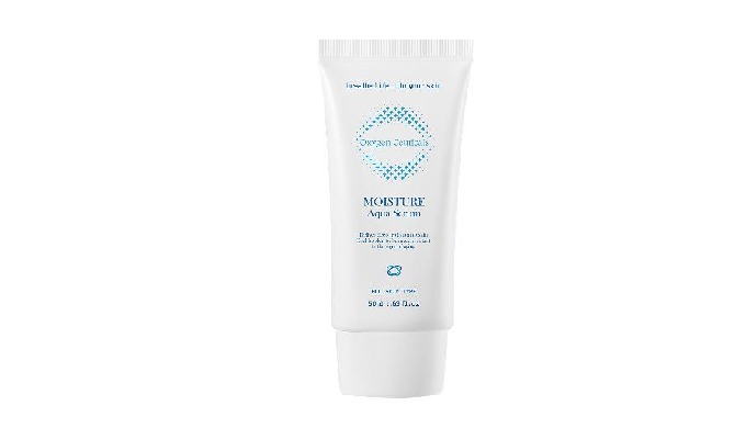 Moisture Aqua Serum *What it is : A light texture hydrating serum, easily absorbed and instantly moi...