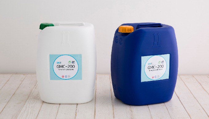 1. It is a product that penetrates the surfaces of buildings containing asbestos and conceives and c...