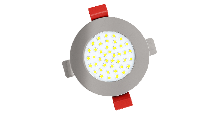 ILUMINACIÓN CABINA - LÁMPARA LED FCL PARA ASCENSOR La iluminación LED FCL es la forma más compacta y...
