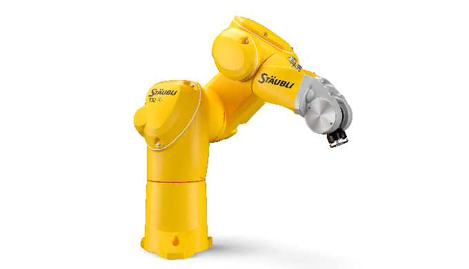 Les robots TX2 incarnent la prochaine génération de bras robotisés 6 axes. Cette gamme de robots ind...