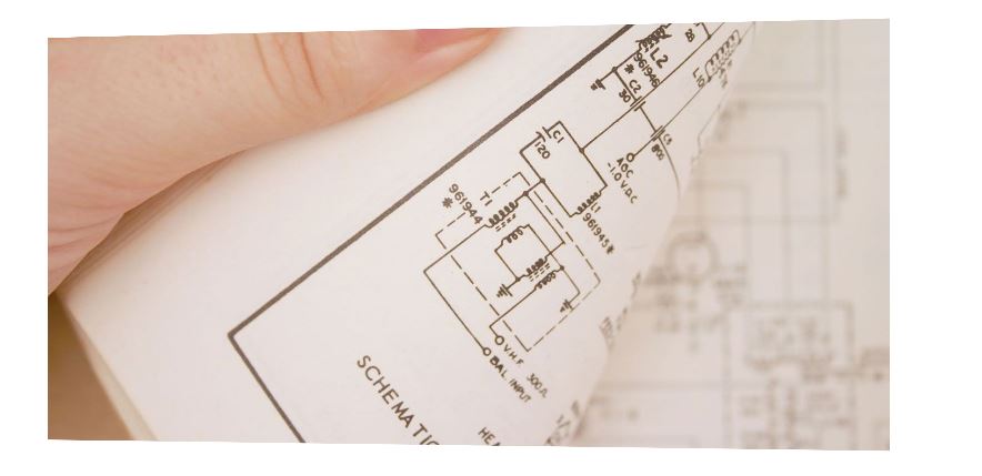 CAO Routage Tecmotion