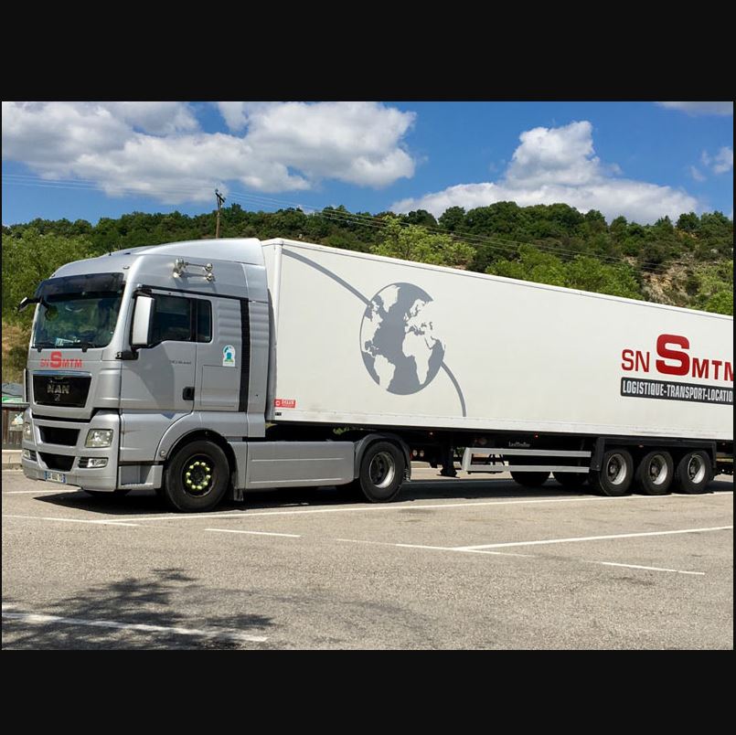 SN SMTM Transport