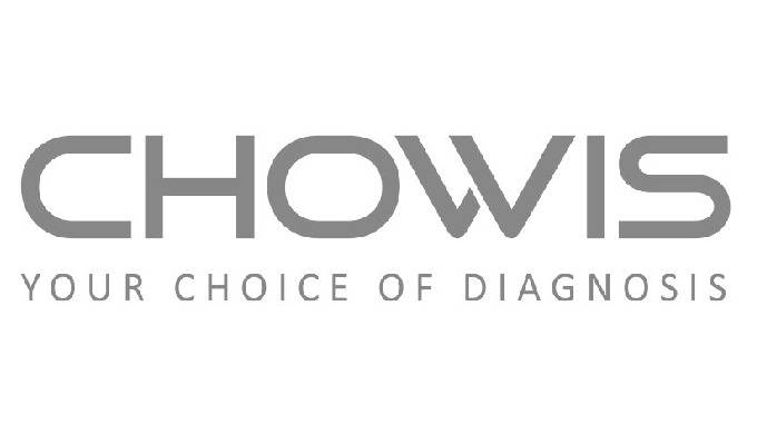 Company Name : CHOWIS Co., LTD Official Website : (EN) https://chowis.com/ (KR) https://chowis.com/l...