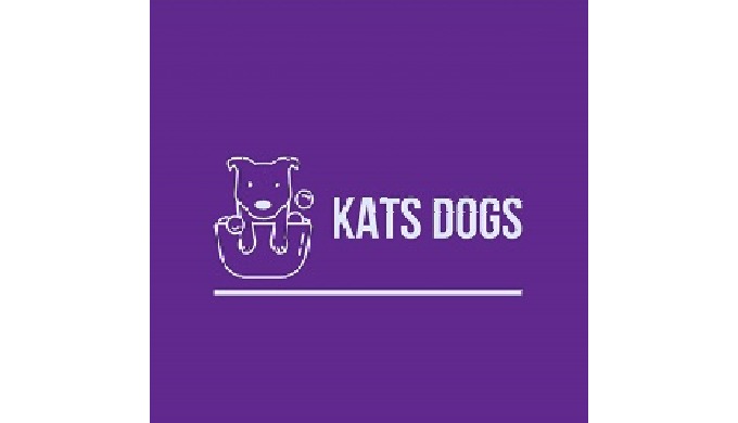 Kats Dogs is a Dog Grooming Salon based in Halesowen, West Midlands. We are truly passionate about e...