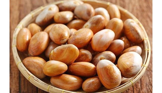 Place of Origin: Vietnam Brand Name: Viet Delta Co., Ltd Product name: JACK FRUIT SEEDS Weight: 1kg ...