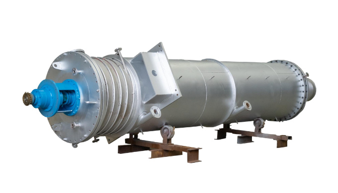 Agitated Nutsche Filter Dryers (Process Solution)