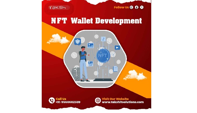 Solana-Based NFT Development offers specialized solutions for creating, minting, and trading non-fun...