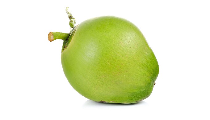 Type : full husked Color : Green skin Weight : 1 - 1.5 kg Taste : natural sweet, truly natural, pure...