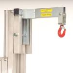 Alp-LiftPersonliftarMontageliftar