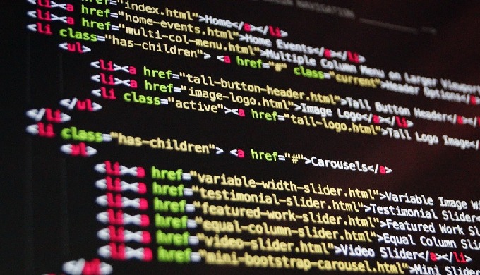 We provide custom software development services for small to mid-sized companies.