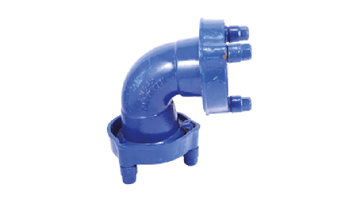 Image01: COUDE EXPRESSE 90°/45°/22,5°/11,5° Coude Expresse 90°/45°/22,5°/11,5° Est un raccord pour c...
