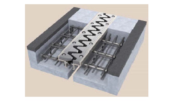 Expansion Joint System is a main object installed in bridge construction for smooth movement of brid...