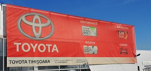 Mesh-uri și bannere