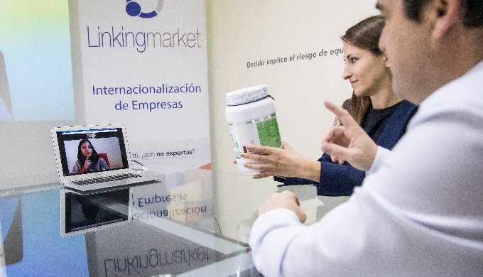 ¿Te has preguntado alguna vez si merece la pena exportar? En Linkingmarket somos expertos en la inte...