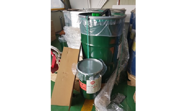 IGK 311 | Polysulfide Edge Sealant | 20 ℓ