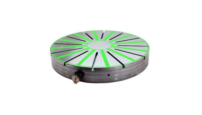 Elektro-Permanent Magnetspannplatte FXL-RR