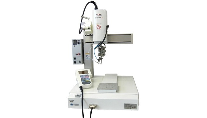 Pájecí robot J-CAT Stellar